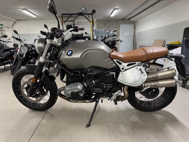 usatostore.bmw-motorrad.it Store BMW Motorrad R nineT BMW R nineT Scrambler ABS MY16