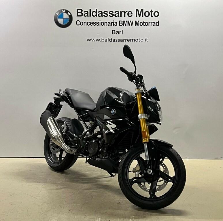 usatostore.bmw.it Store BMW Motorrad G 310 R BMW G 310 R MY21