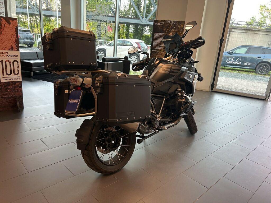 usatostore.bmw-motorrad.it Store BMW Motorrad R 1250 GS BMW R 1250 GS ABS MY21