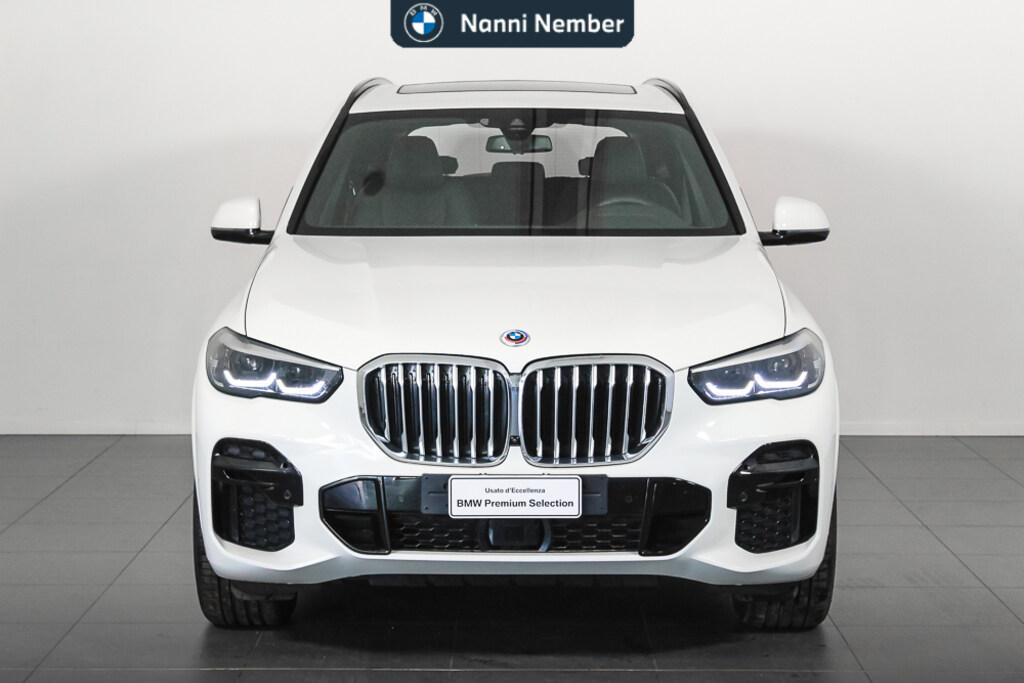 usatostore.bmw.it Store BMW X5 xdrive25d Msport auto