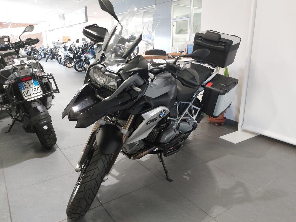 usatostore.bmw-motorrad.it Store BMW Motorrad R 1200 GS ABS