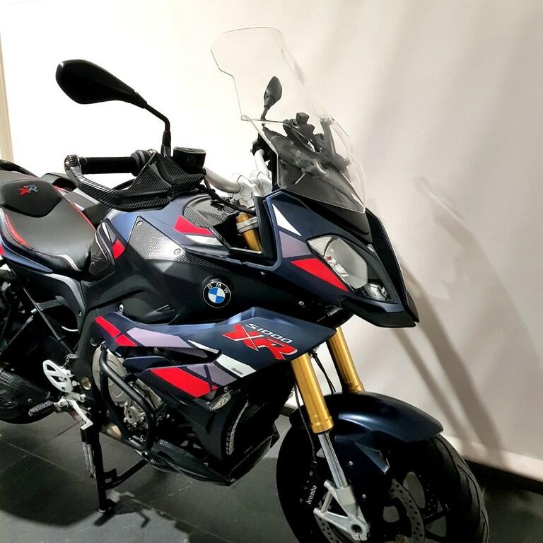 usatostore.bmw-motorrad.it Store BMW Motorrad S 1000 XR BMW S 1000 XR ABS MY17