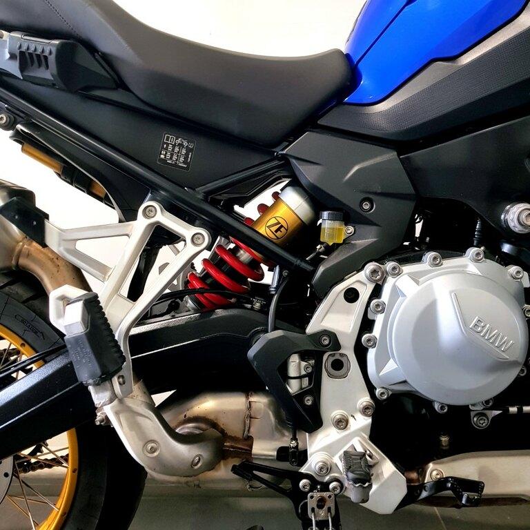 usatostore.bmw-motorrad.it Store BMW Motorrad F 850 GS ABS