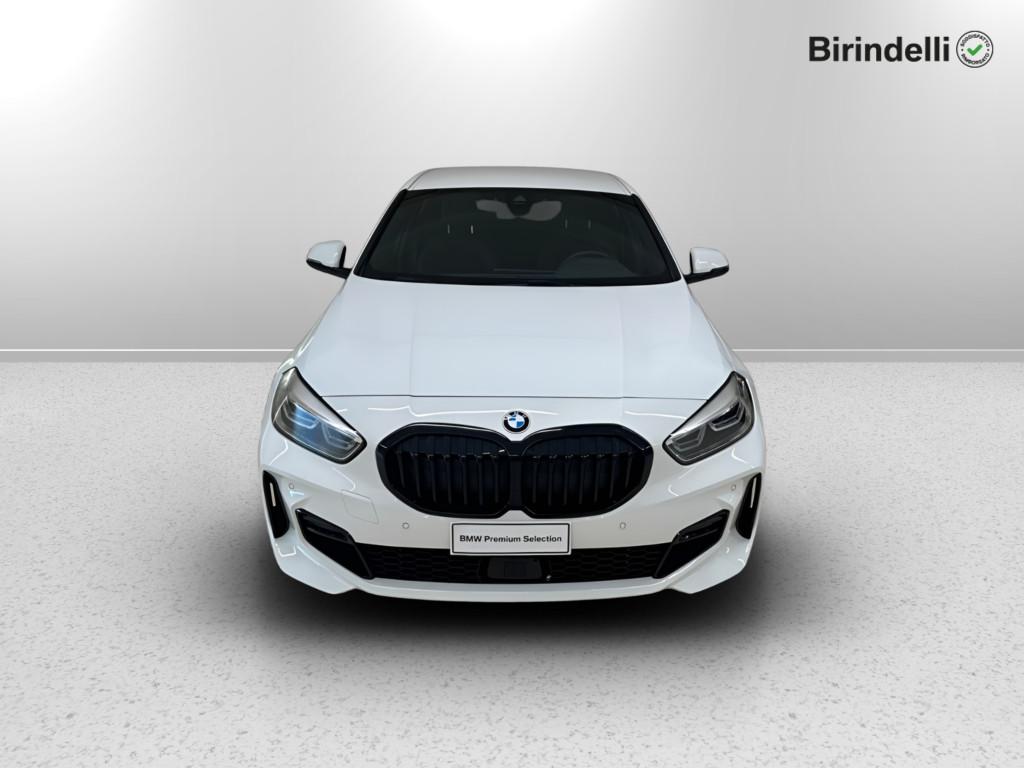 usatostore.bmw.it Store BMW Serie 1 118d Msport auto