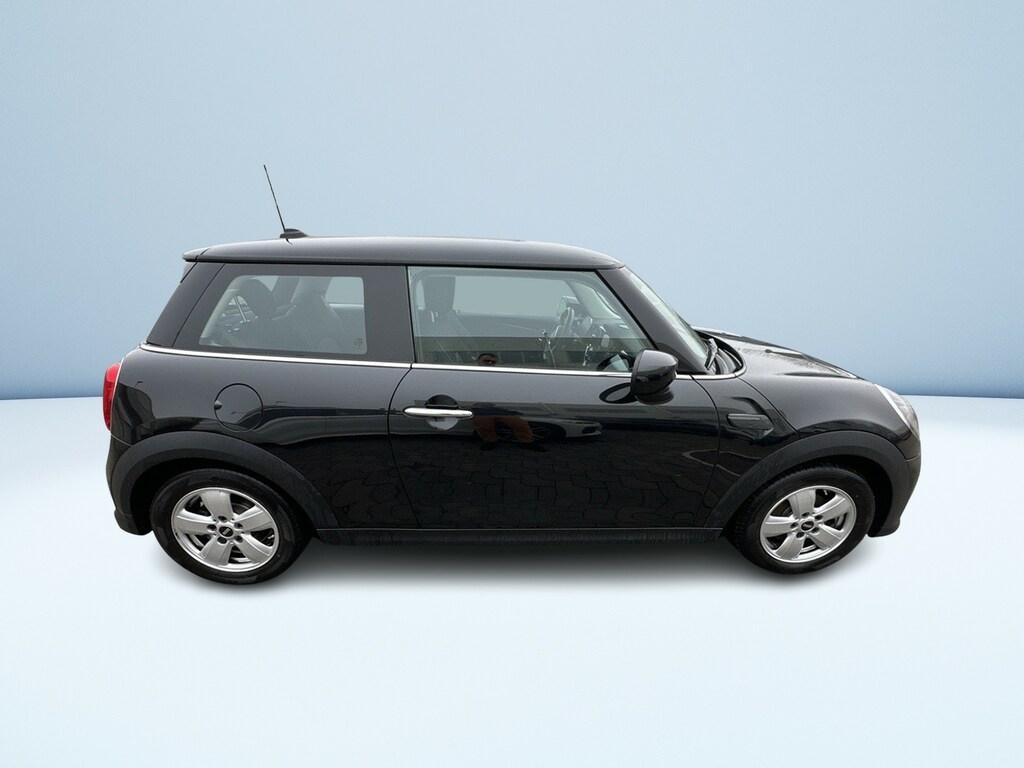 usatostore.bmw.it Store MINI MINI 1.5 TwinPower Turbo Cooper DCT