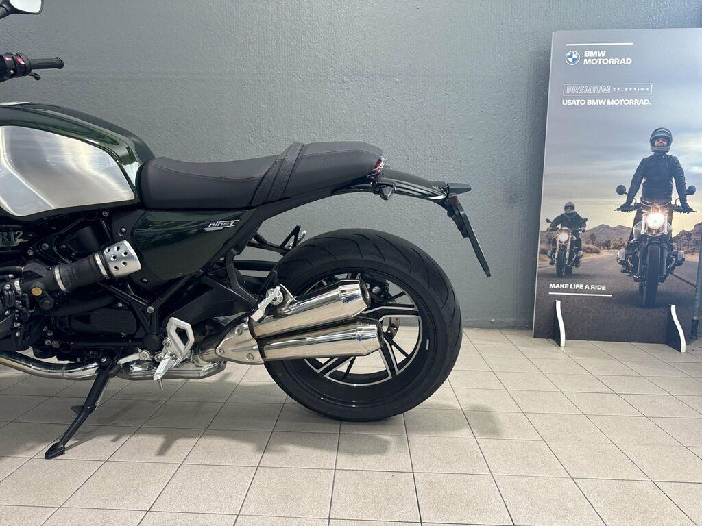 usatostore.bmw-motorrad.it Store BMW Motorrad R 12 nineT BMW R 12 nineT MY24