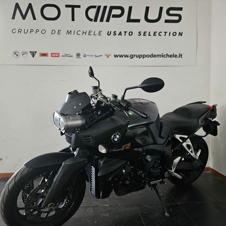 usatostore.bmw-motorrad.it Store BMW Motorrad K 1200 R BMW K 1200 R MY07