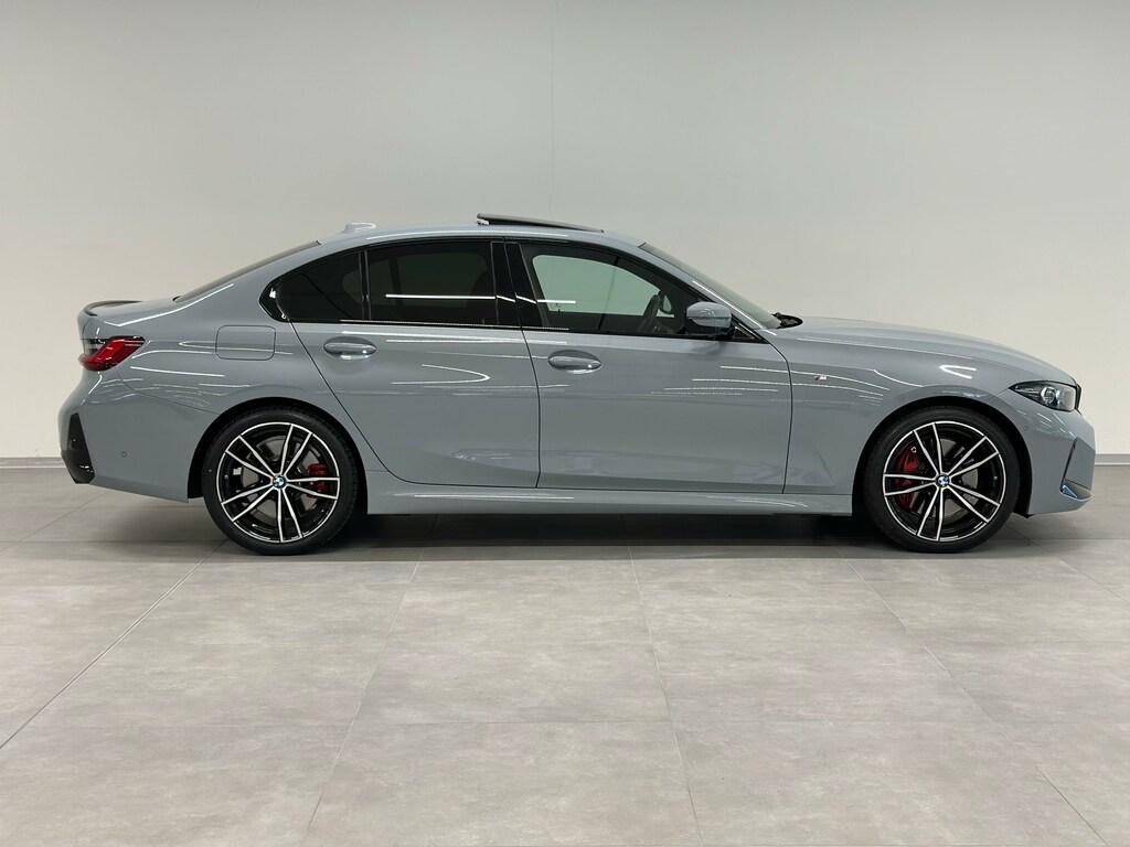 usatostore.bmw.it Store BMW Serie 3 320d mhev 48V Msport xdrive auto