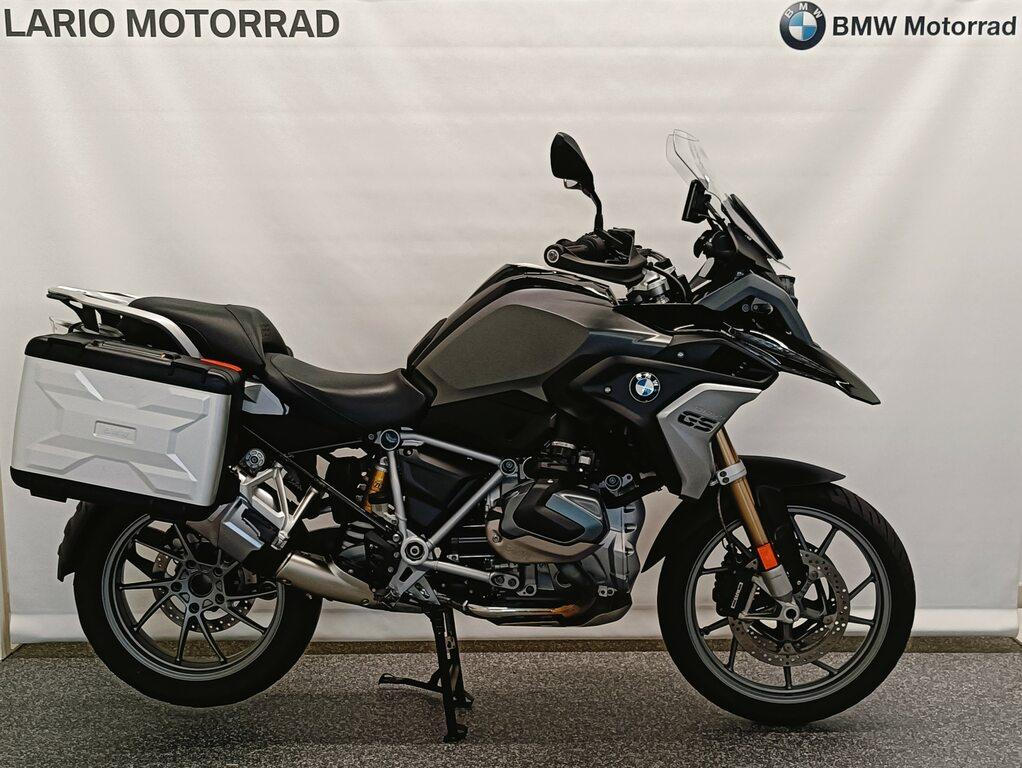 usatostore.bmw-motorrad.it Store BMW Motorrad R 1250 GS BMW R 1250 GS ABS MY19