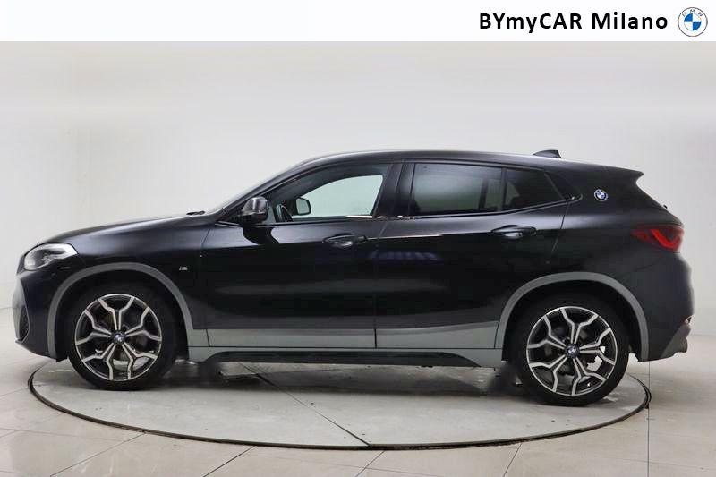 usatostore.bmw.it Store BMW X2 xdrive18d Msport X auto