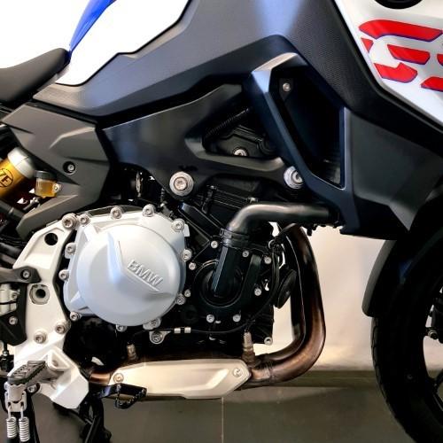 usatostore.bmw.it Store BMW Motorrad F 750 GS BMW F 750 GS ABS MY21