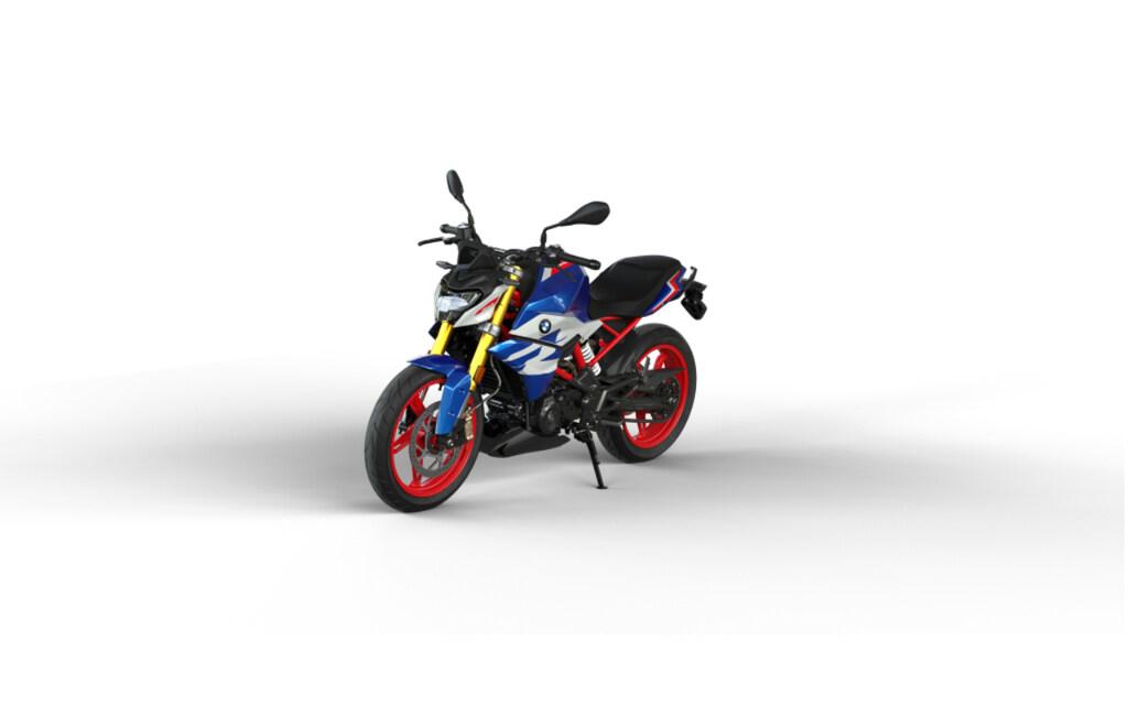 usatostore.bmw.it Store BMW Motorrad G 310 R BMW G 310 R MY21