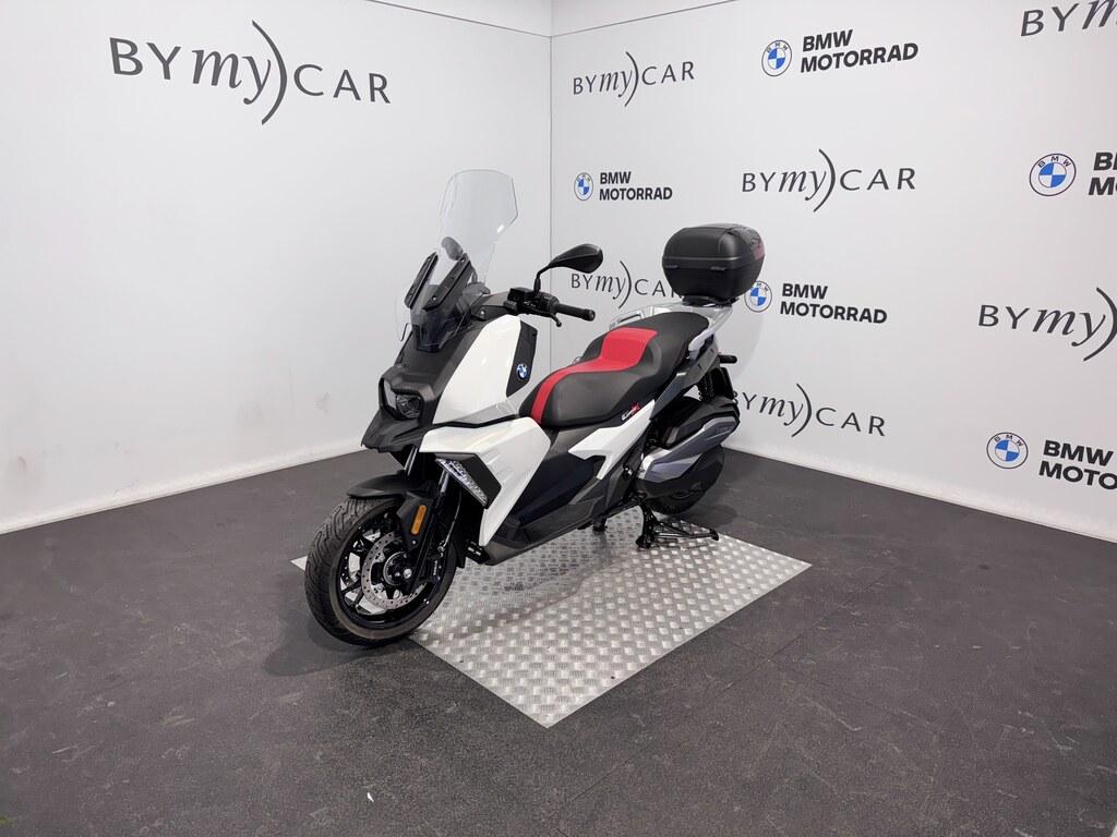 usatostore.bmw-motorrad.it Store BMW Motorrad C 400 X BMW C 400 X MY19