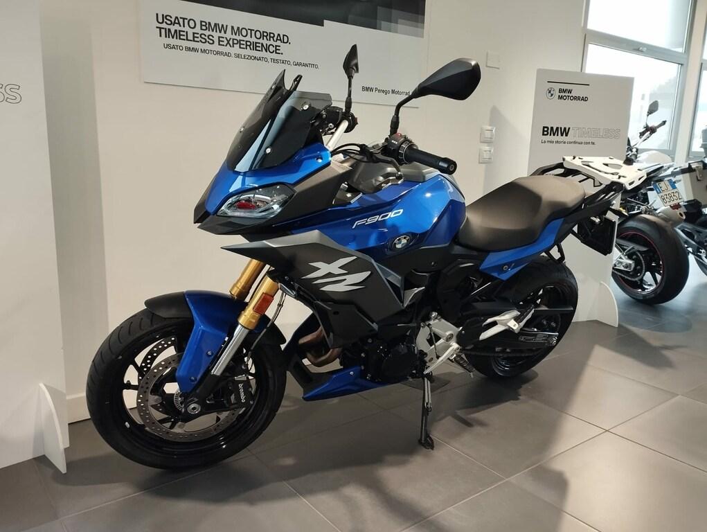 usatostore.bmw-motorrad.it Store BMW Motorrad F 900 XR BMW F 900 XR MY20