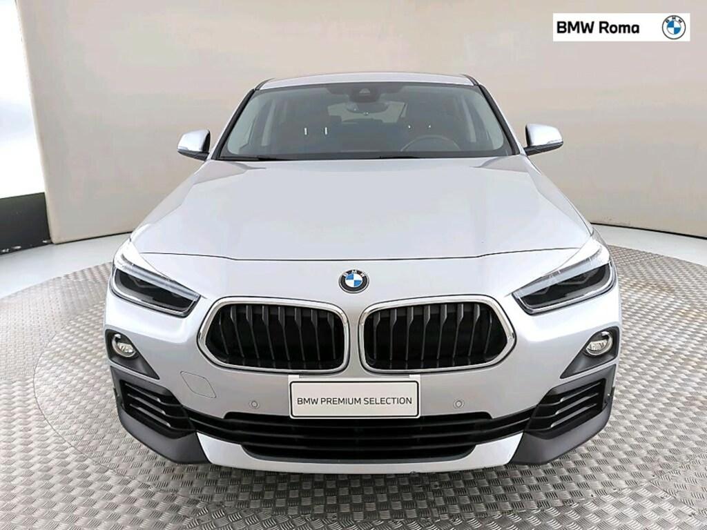 usatostore.bmw.it Store BMW X2 xdrive20d Advantage auto