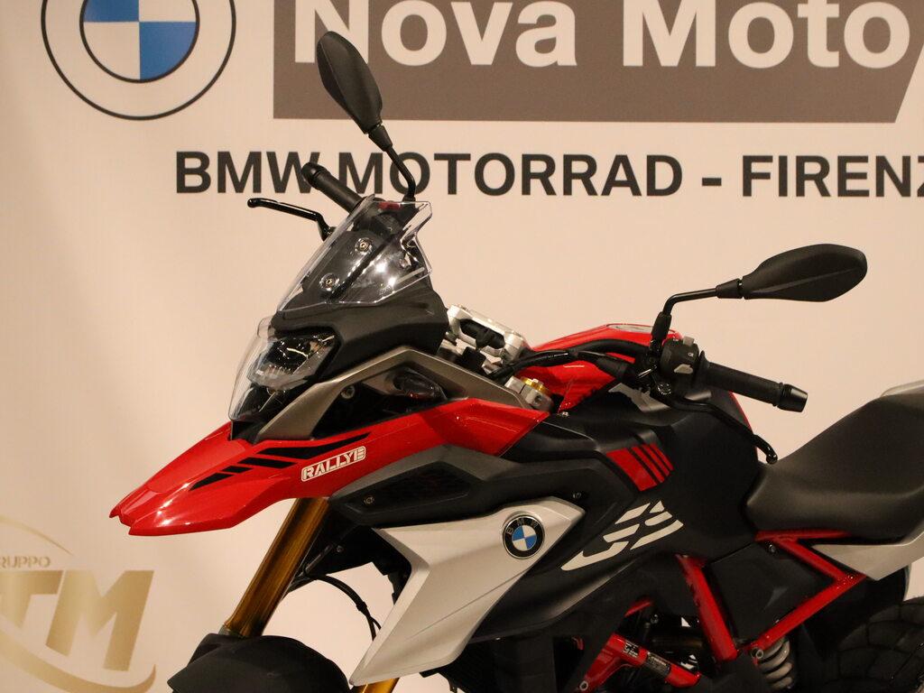 usatostore.bmw-motorrad.it Store BMW Motorrad G 310 GS BMW G 310 GS MY21