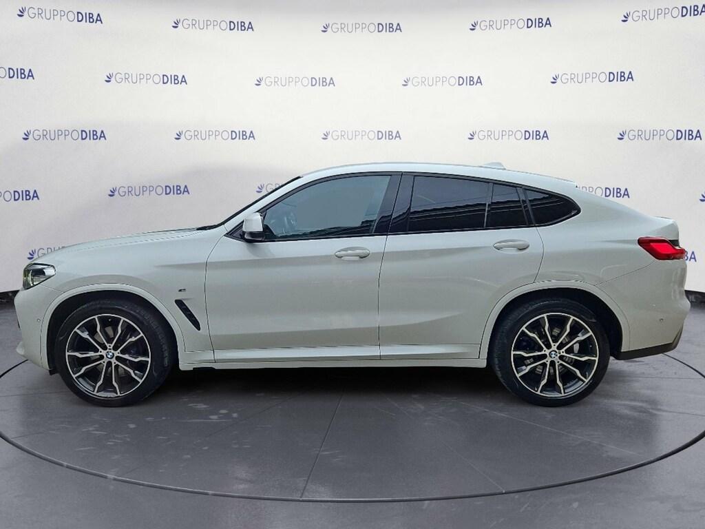 usatostore.bmw.it Store BMW X4 xdrive20d Msport auto my19