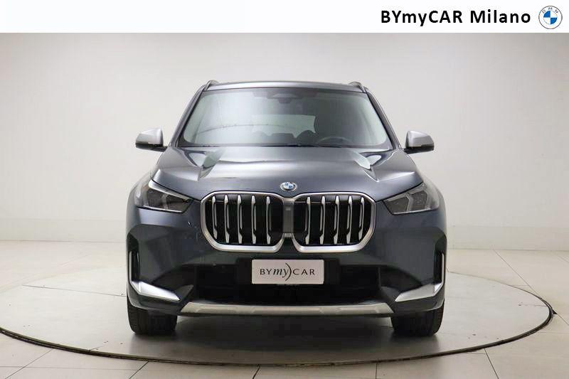 usatostore.bmw.it Store BMW X1 xdrive23i mhev 48V MSport Edition Balance auto