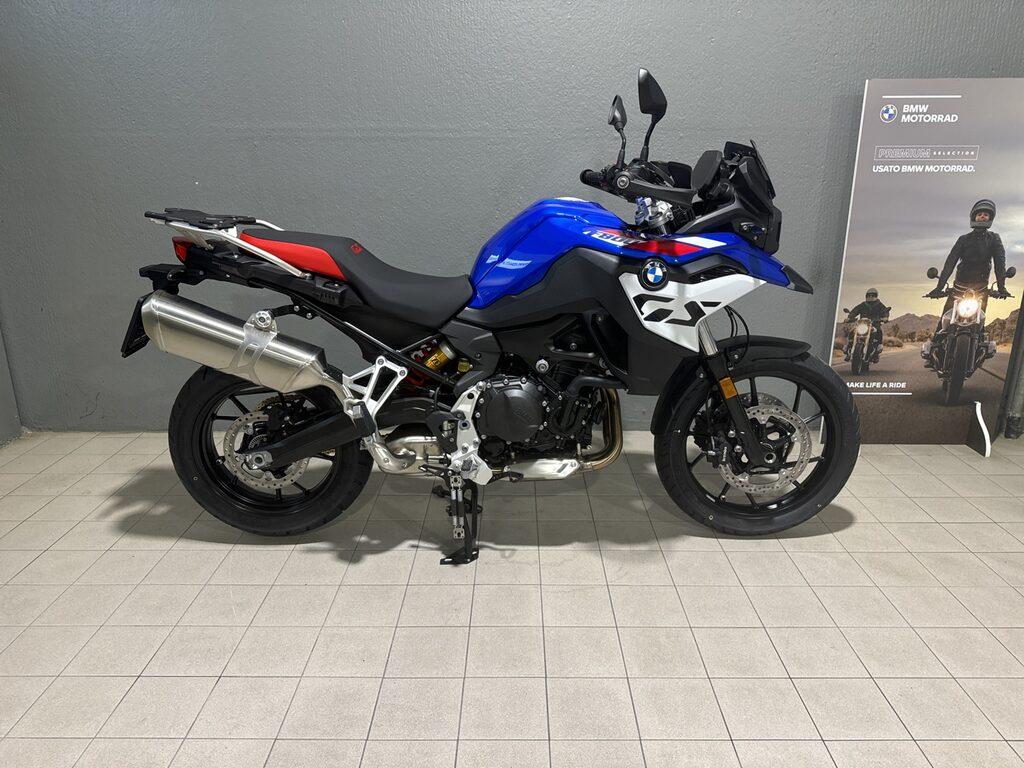 usatostore.bmw-motorrad.it Store BMW Motorrad F 800 GS BMW F 800 GS ABS MY24