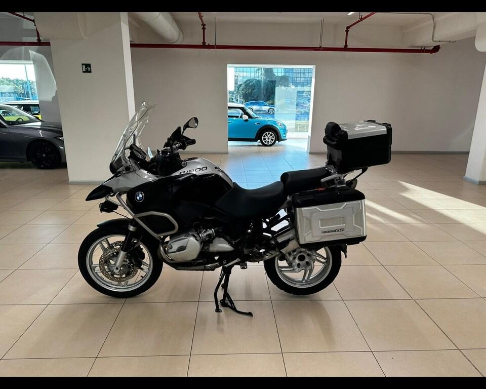 usatostore.bmw-motorrad.it Store BMW Motorrad R 1200 GS BMW R 1200 GS Adventure MY06