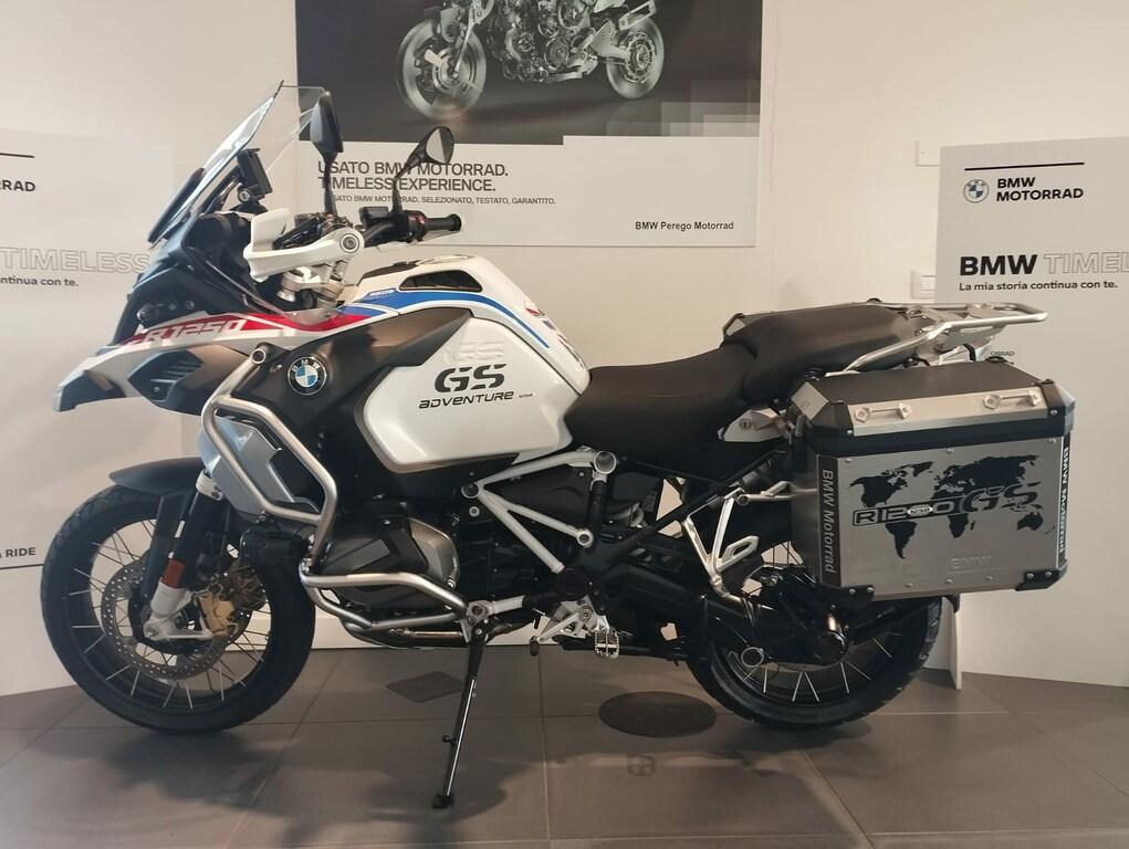 usatostore.bmw-motorrad.it Store BMW Motorrad R 1250 GS BMW R 1250 GS Adventure ABS MY21