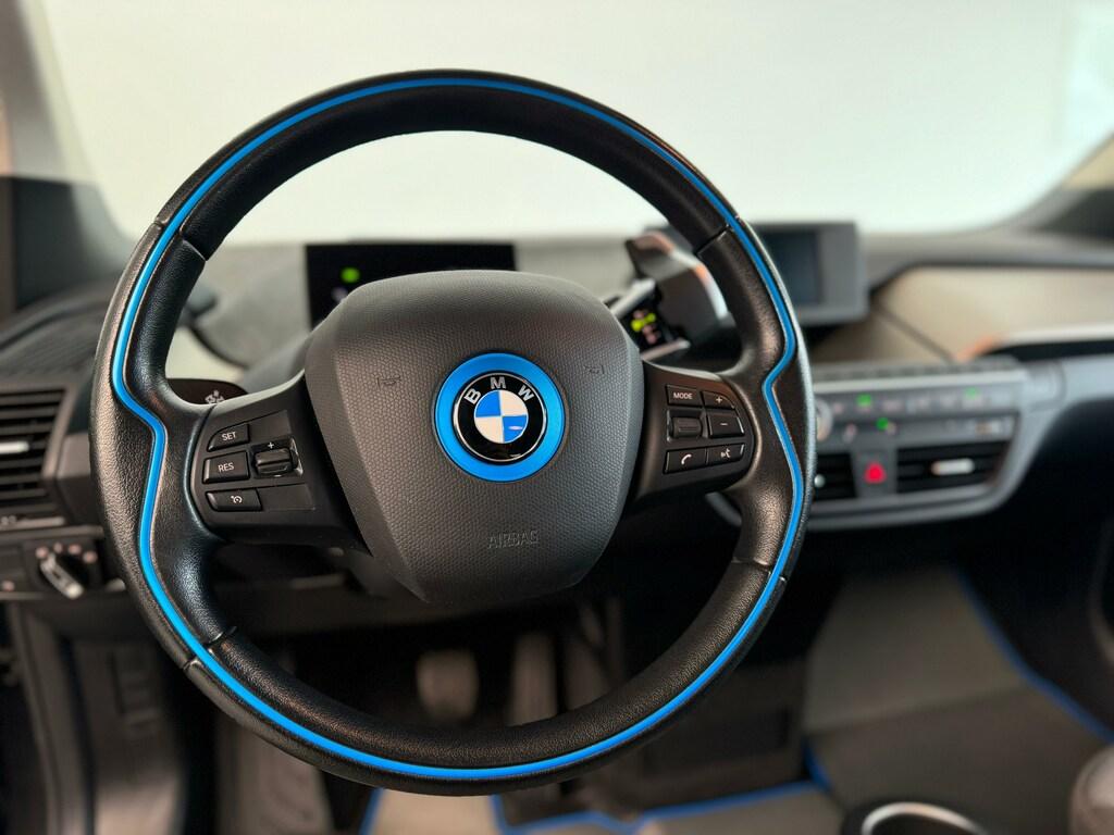 usatostore.bmw.it Store BMW i3 120Ah Advantage