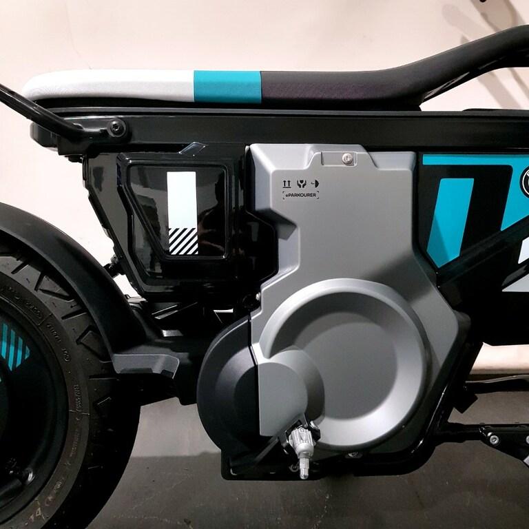 usatostore.bmw-motorrad.it Store BMW Motorrad CE 02 (11Kw) BMW CE 02