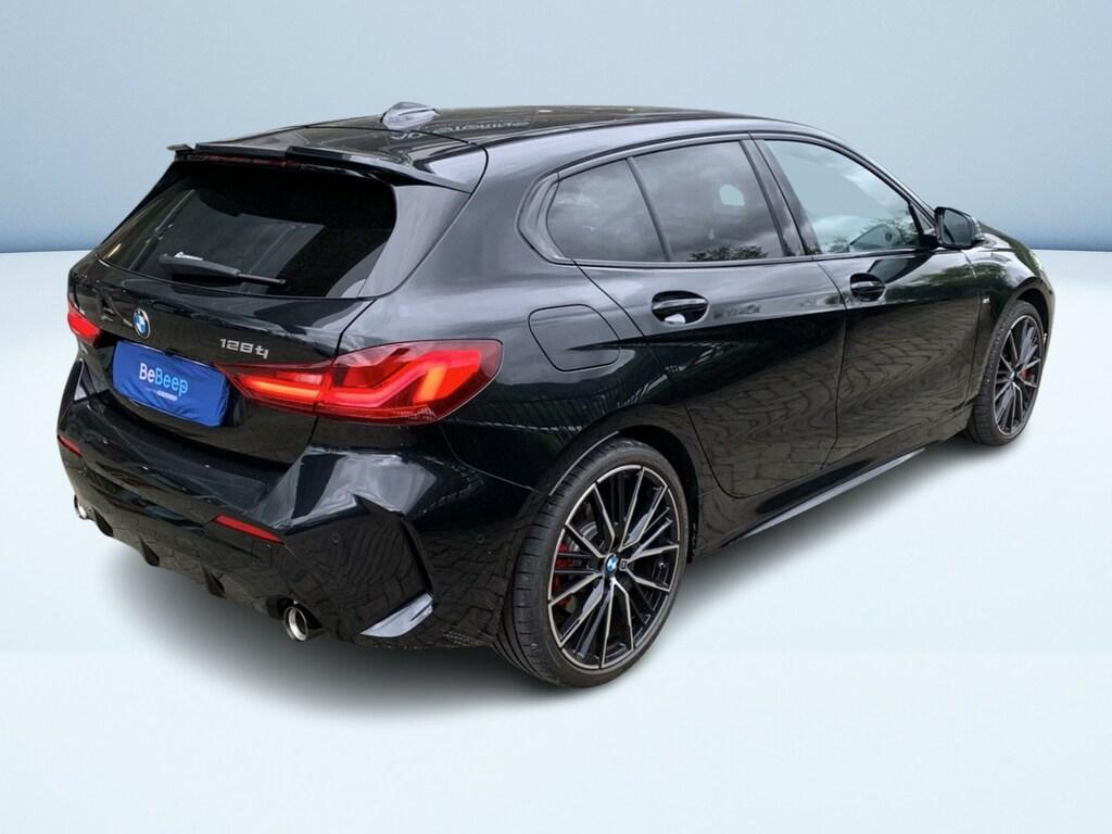 usatostore.bmw.it Store BMW Serie 1 128ti Msport auto