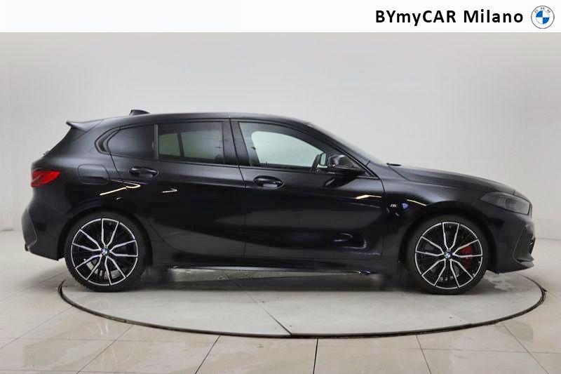 usatostore.bmw.it Store BMW Serie 1 118d Msport auto