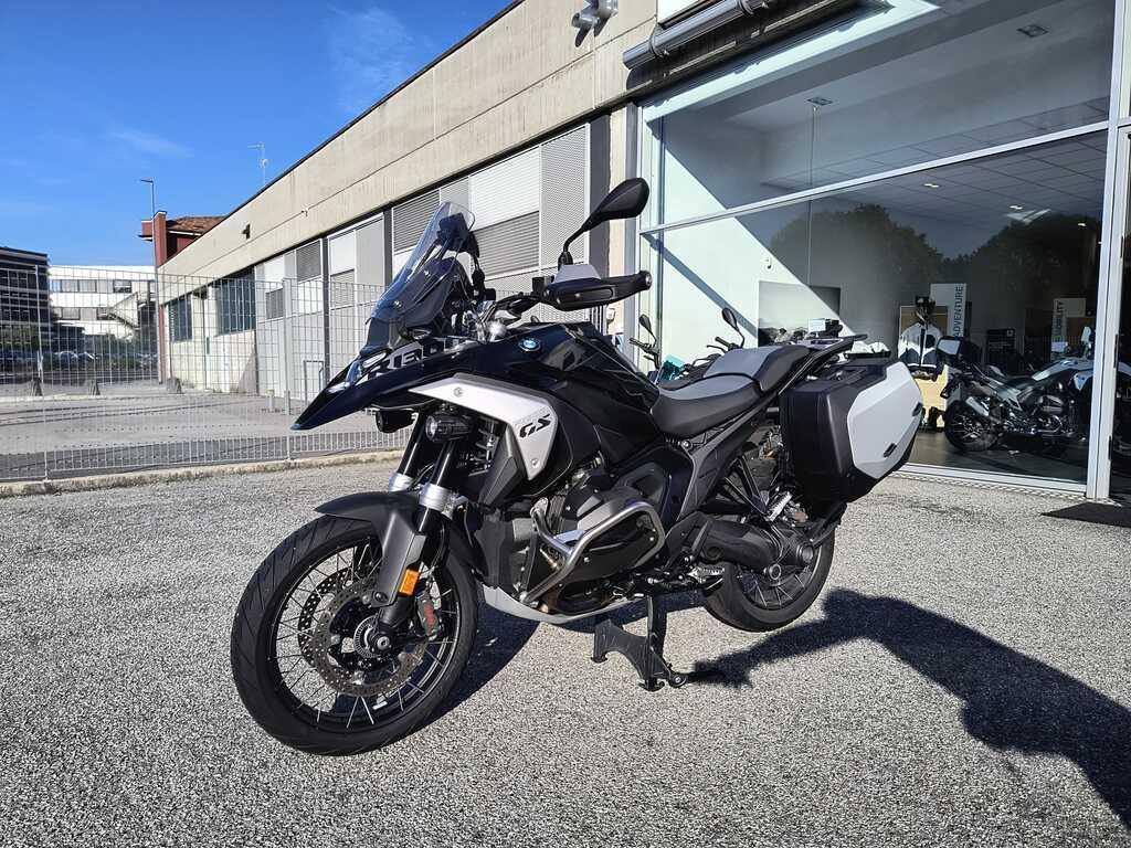 usatostore.bmw.it Store BMW Motorrad R 1300 GS BMW R 1300 GS MY23