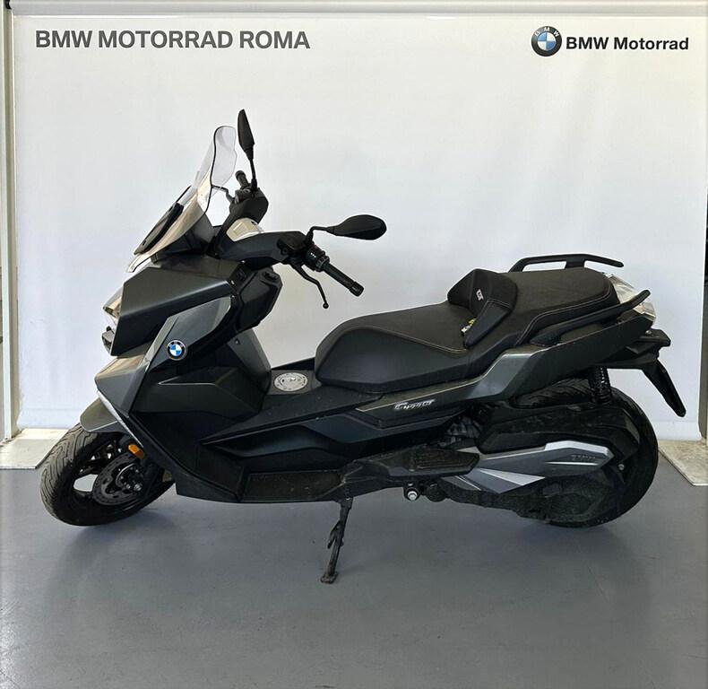 usatostore.bmw-motorrad.it Store BMW Motorrad C 400 GT BMW C 400 GT MY21