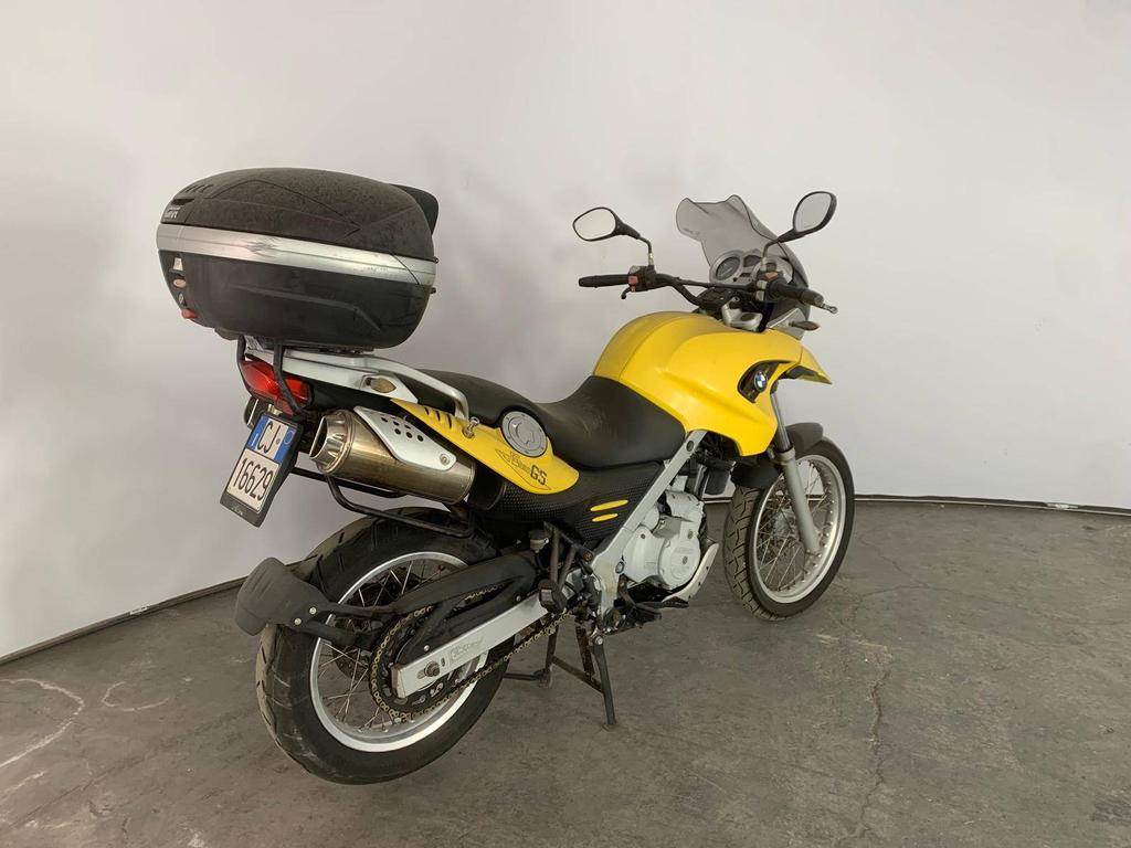 usatostore.bmw.it Store BMW Motorrad F 650 GS BMW F 650 GS