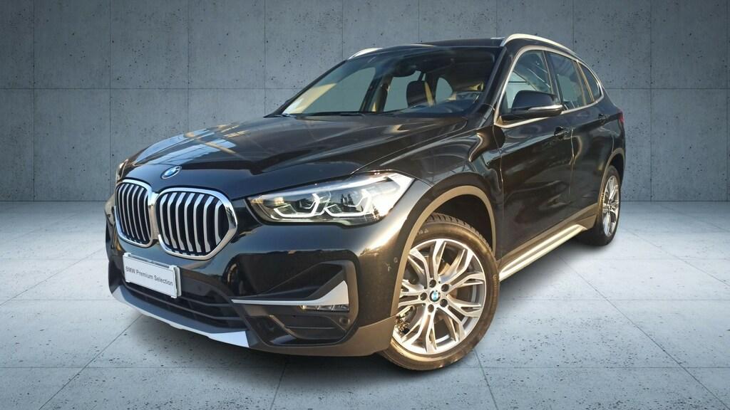 usatostore.bmw.it Store BMW X1 sdrive18d auto