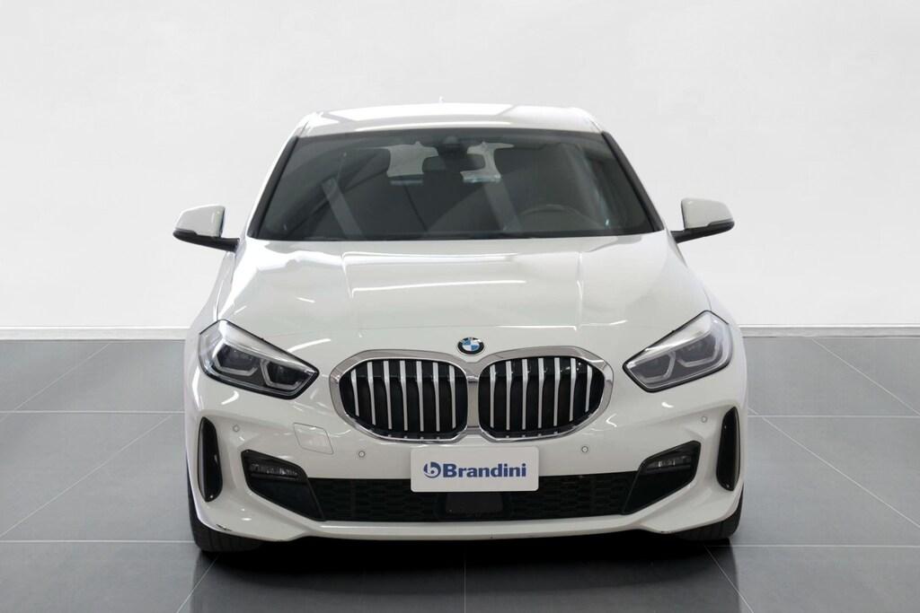 usatostore.bmw.it Store BMW Serie 1 116d Msport auto