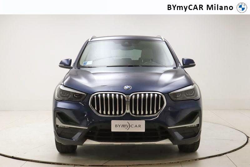 usatostore.bmw.it Store BMW X1 xdrive18d xLine auto