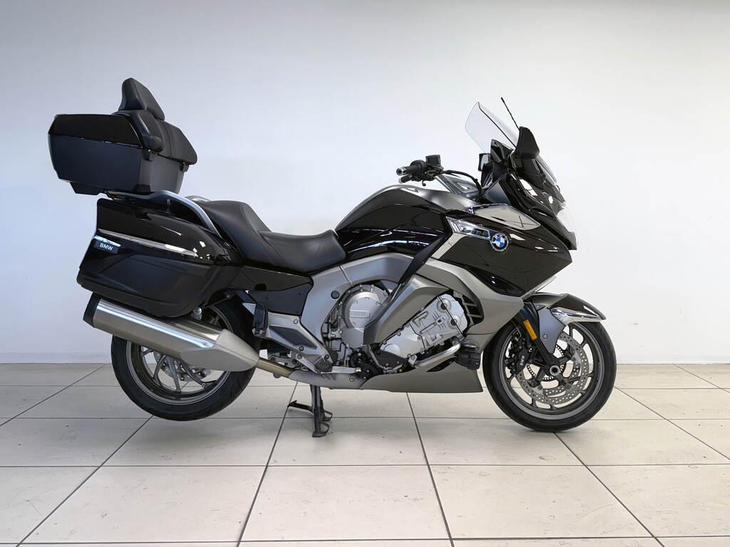 usatostore.bmw-motorrad.it Store BMW Motorrad K 1600 GTL BMW K 1600 GTL ABS MY17