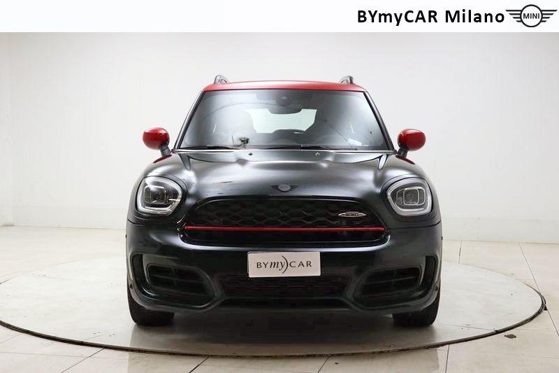 usatostore.bmw.it Store MINI MINI Countryman Mini Countryman 2.0 JWC auto