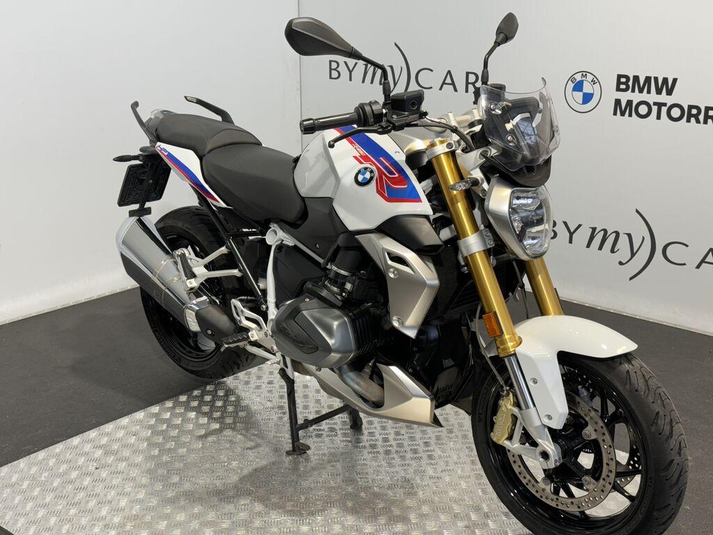 usatostore.bmw.it Store BMW Motorrad R 1250 R BMW R 1250 R ABS MY19