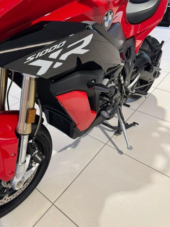 usatostore.bmw-motorrad.it Store BMW Motorrad S 1000 XR ABS