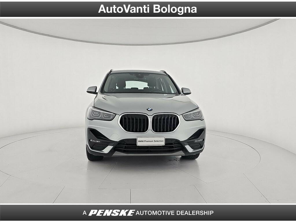 usatostore.bmw.it Store BMW X1 sdrive18d Business Advantage