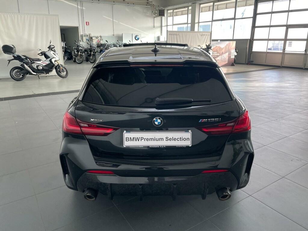 usatostore.bmw.it Store BMW Serie 1 M 135i xdrive auto