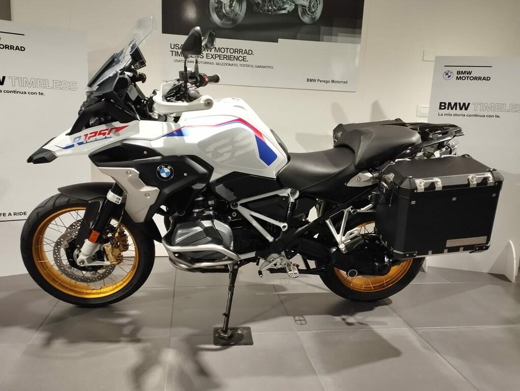 usatostore.bmw-motorrad.it Store BMW Motorrad R 1250 GS BMW R 1250 GS ABS MY21