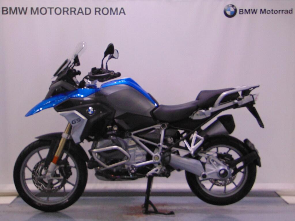 usatostore.bmw-motorrad.it Store BMW Motorrad R 1250 GS BMW R 1250 GS ABS MY19