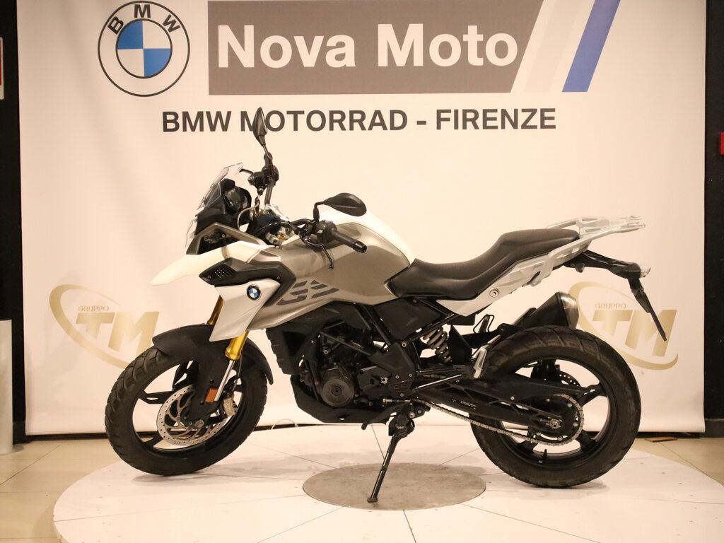 usatostore.bmw-motorrad.it Store BMW Motorrad G 310 GS BMW G 310 GS MY21