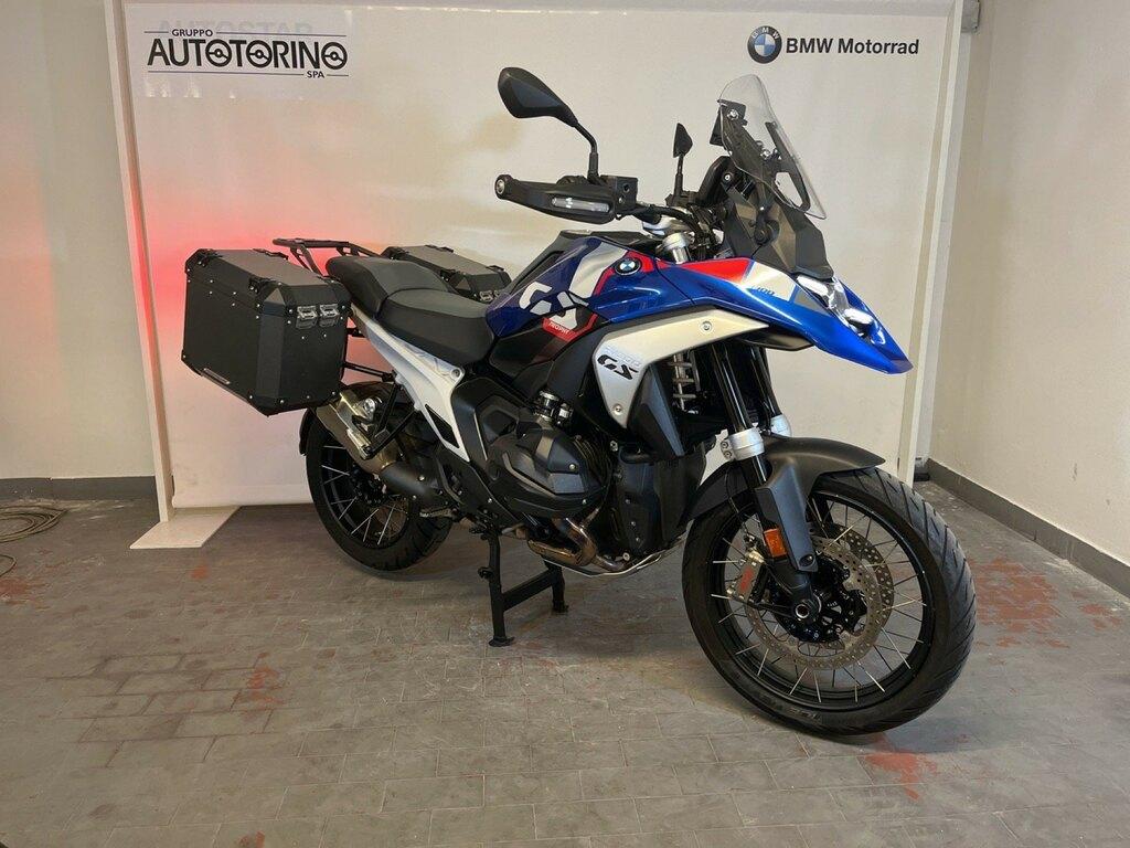 usatostore.bmw.it Store BMW Motorrad R 1300 GS BMW R 1300 GS MY23