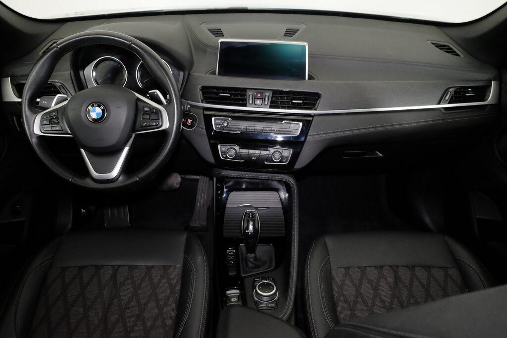 usatostore.bmw.it Store BMW X1 sdrive18d xLine auto