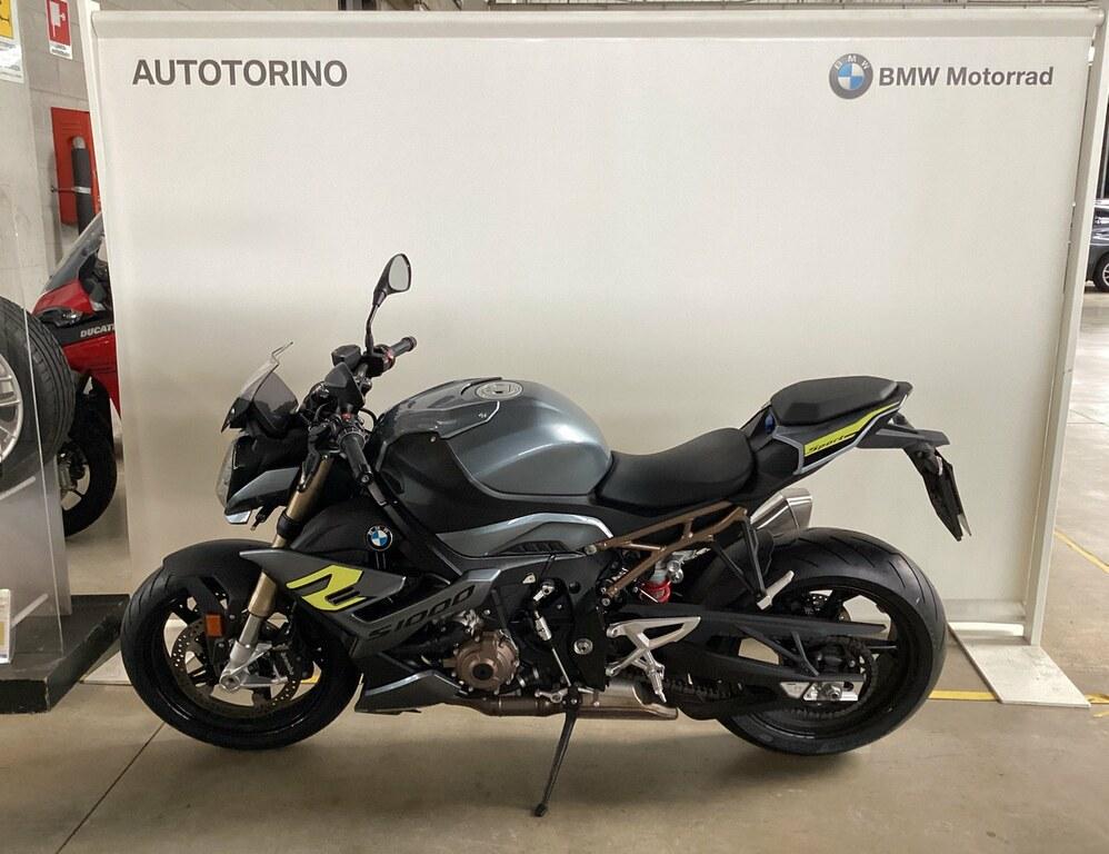 usatostore.bmw-motorrad.it Store BMW Motorrad S 1000 R BMW S 1000 R ABS MY21