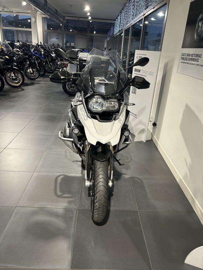 usatostore.bmw-motorrad.it Store BMW Motorrad R 1200 GS BMW R 1200 GS ABS MY14