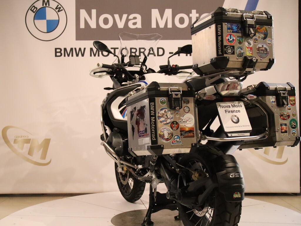 usatostore.bmw.it Store BMW Motorrad R 1250 GS BMW R 1250 GS Adventure ABS MY21