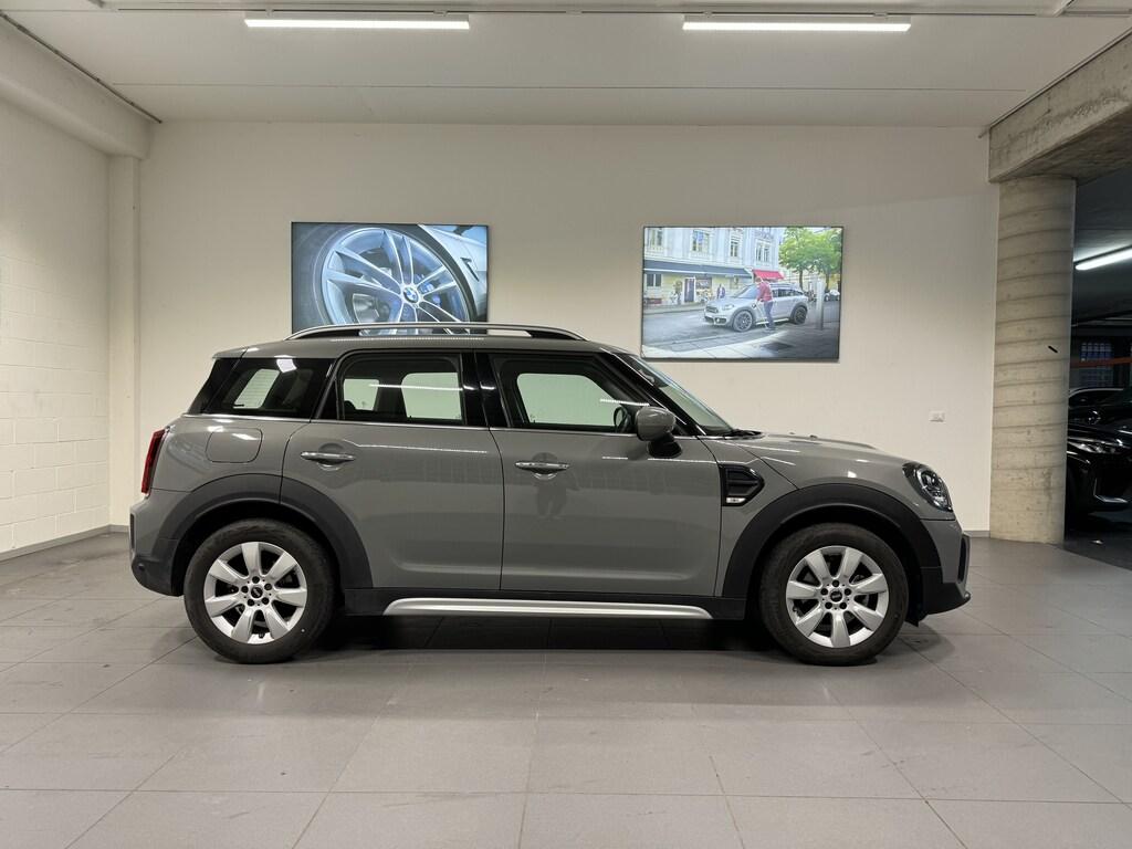 usatostore.bmw.it Store MINI MINI Countryman 1.5 One